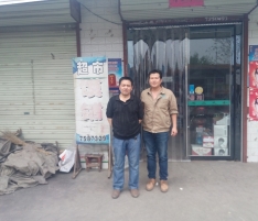 萬(wàn)杰饅頭機(jī)，給我們帶來(lái)的福音